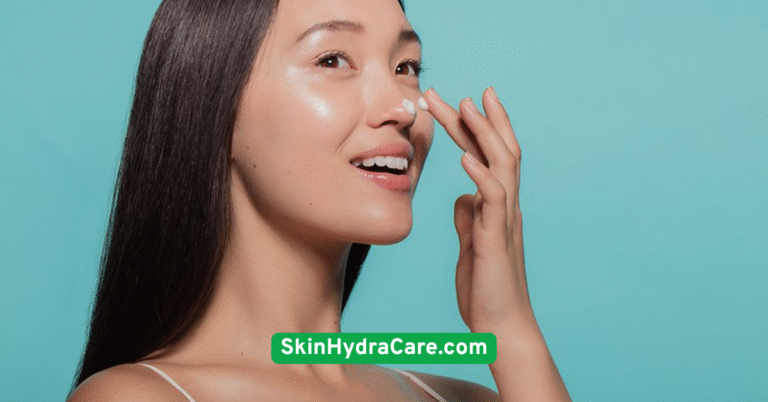Choose Fragrance-Free Skincare Products