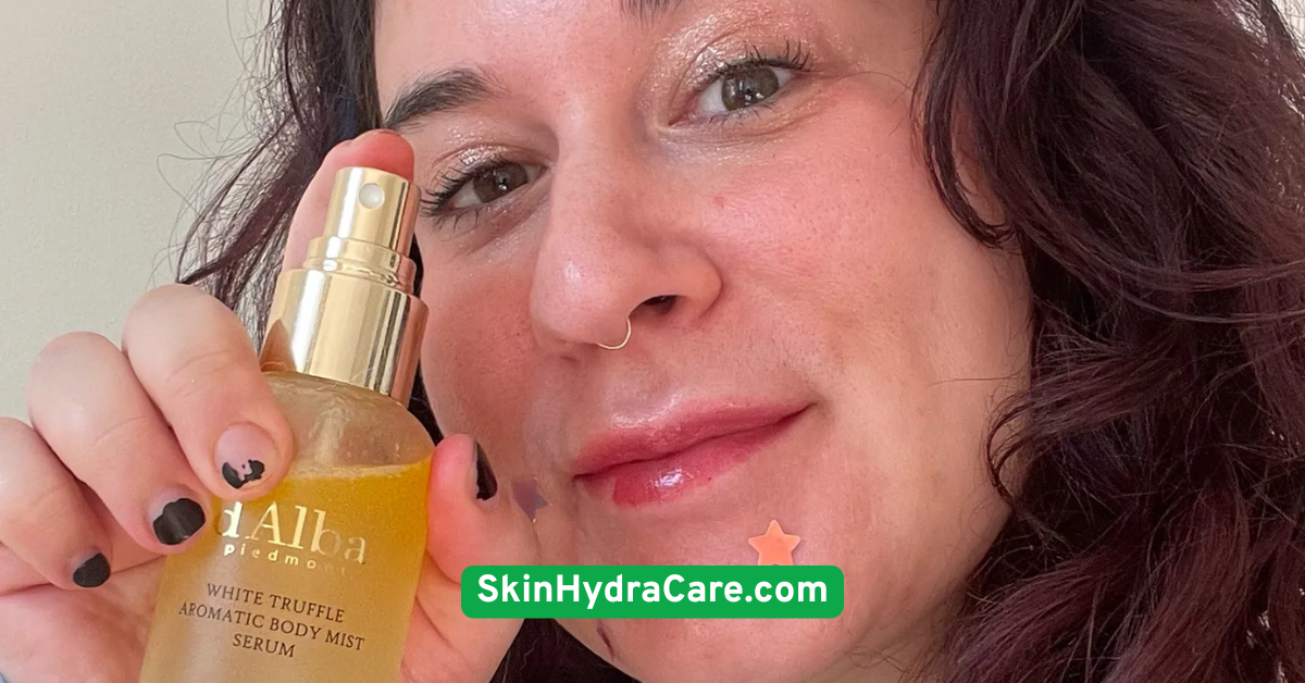 Choose Hypoallergenic and Fragrance-Free Products