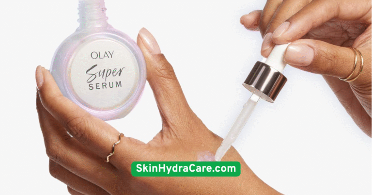 Choose a Gentle, Fragrance-Free Cleanser