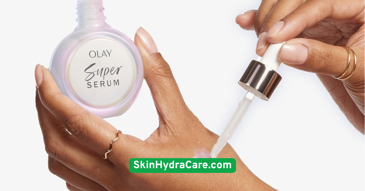 Choose a Gentle, Fragrance-Free Cleanser