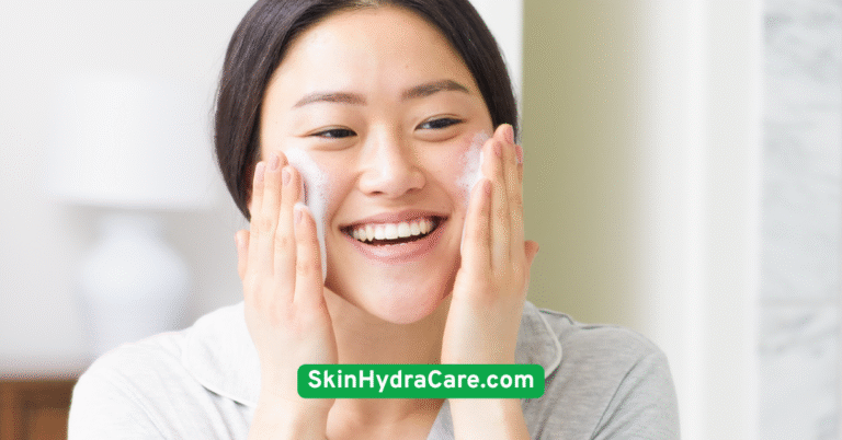 Cleanse Gently, No Matter the Season