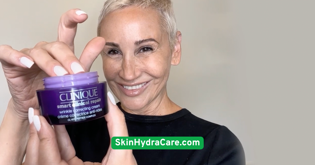 Switch to a Richer Moisturizer