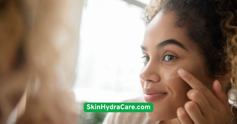 Understand Your Skin Type First