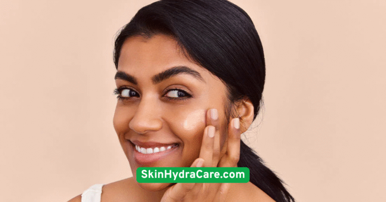 Understand Your Skin Type for Better Hydration