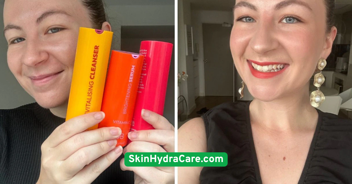 Use a Cream-Based Cleanser