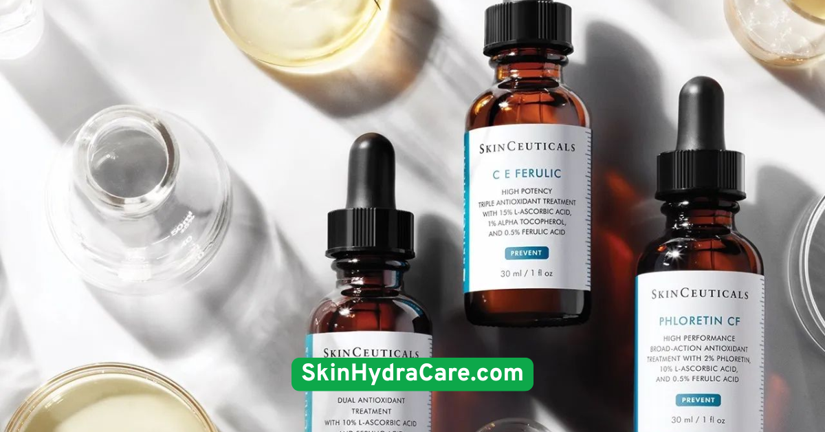 Use a Gentle, pH-Balanced Cleanser