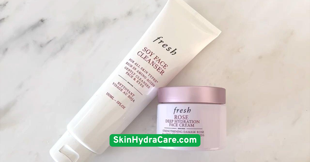 Use a pH-Balanced Cleanser