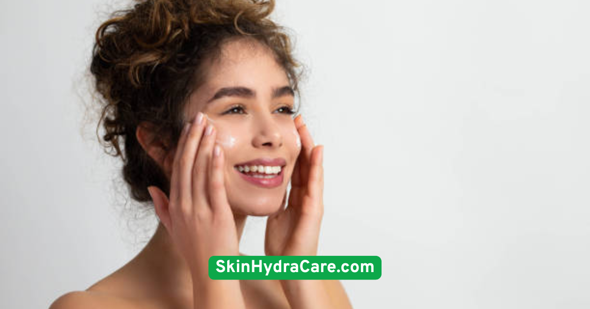 Avoid Over-Cleansing