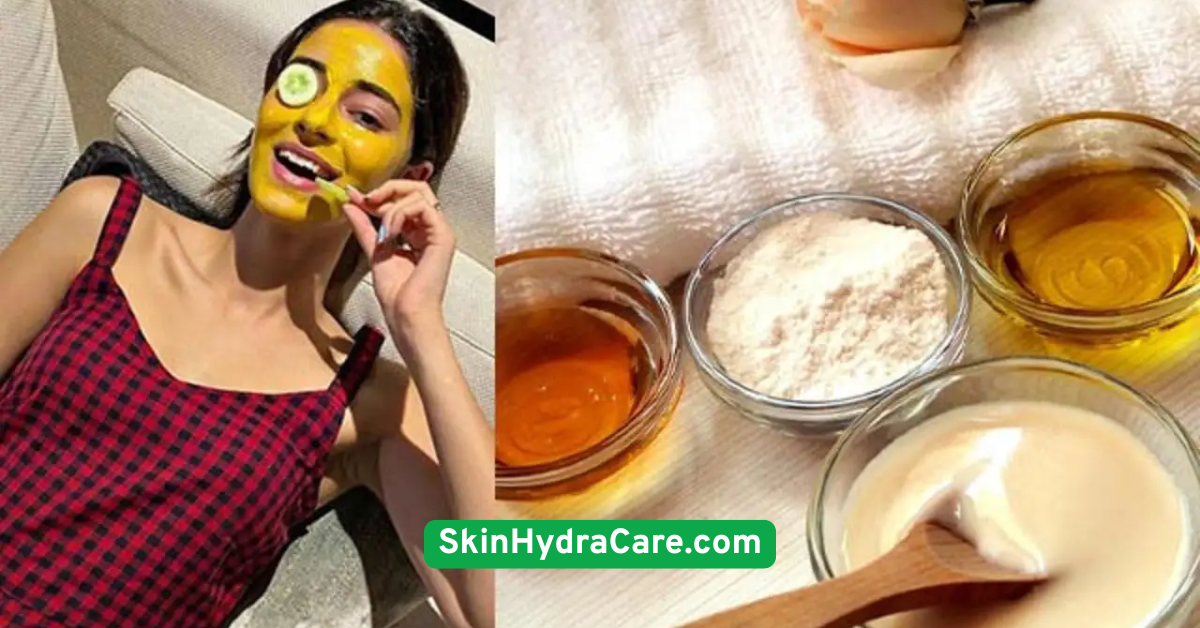 Stay Hydrated and Eat Skin-Friendly Foods
