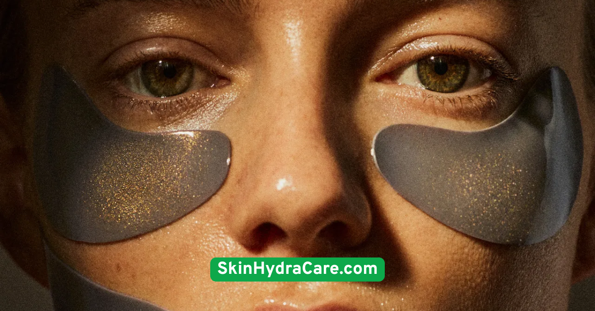 Use Overnight Hydrating Masks Weekly