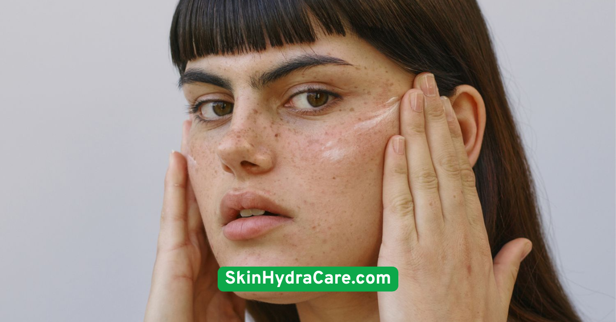 Avoid Harsh Active Ingredients Like Retinol (or Use With Caution)
