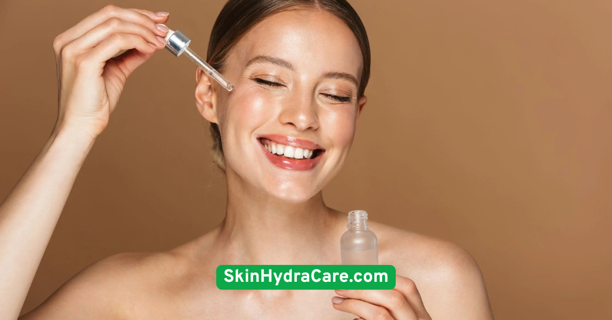 Use Facial Oils Strategically