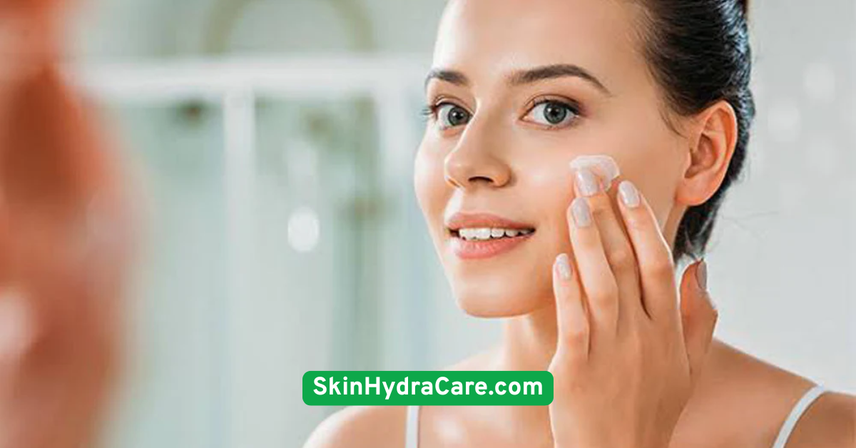 Reduce Stress to Calm Skin