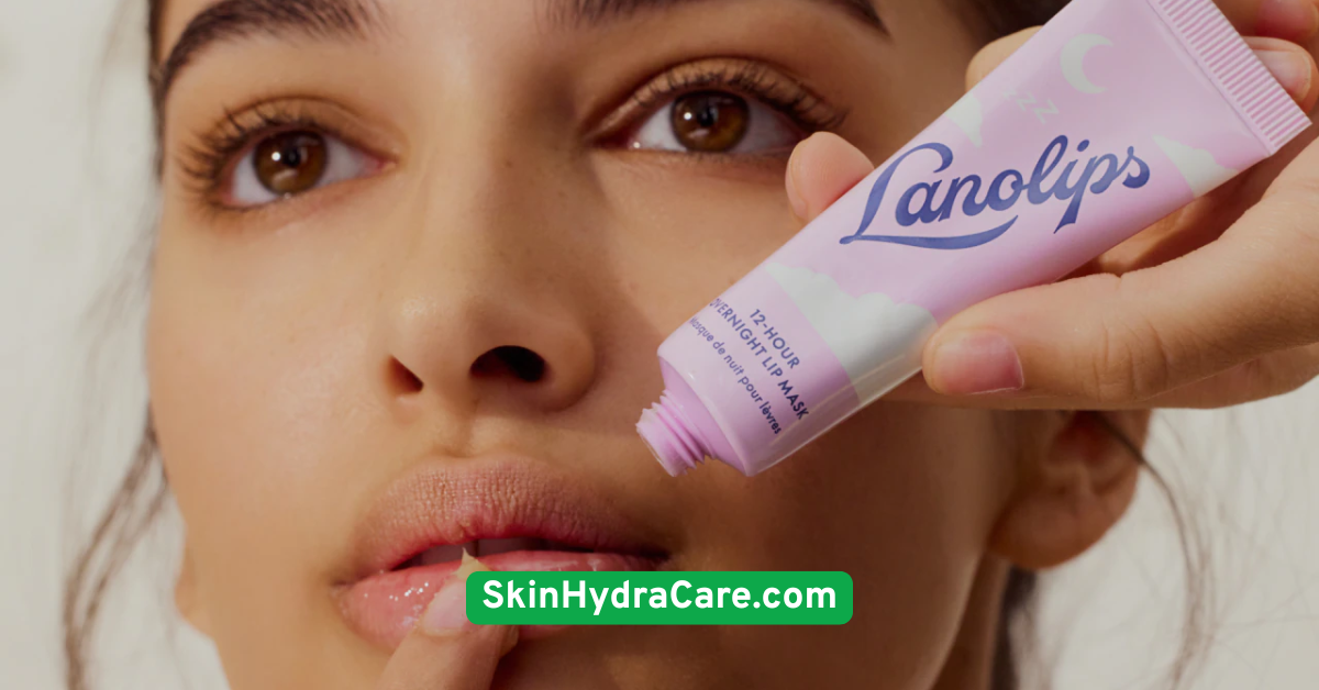 Try Overnight Hydrating Masks