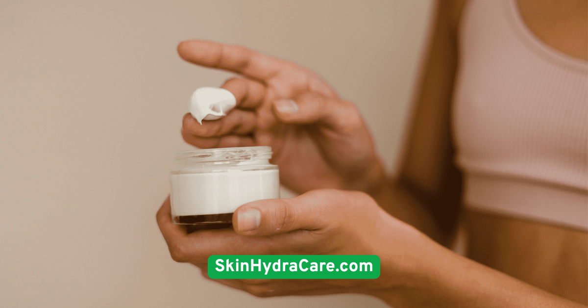 Use Barrier-Repair Creams