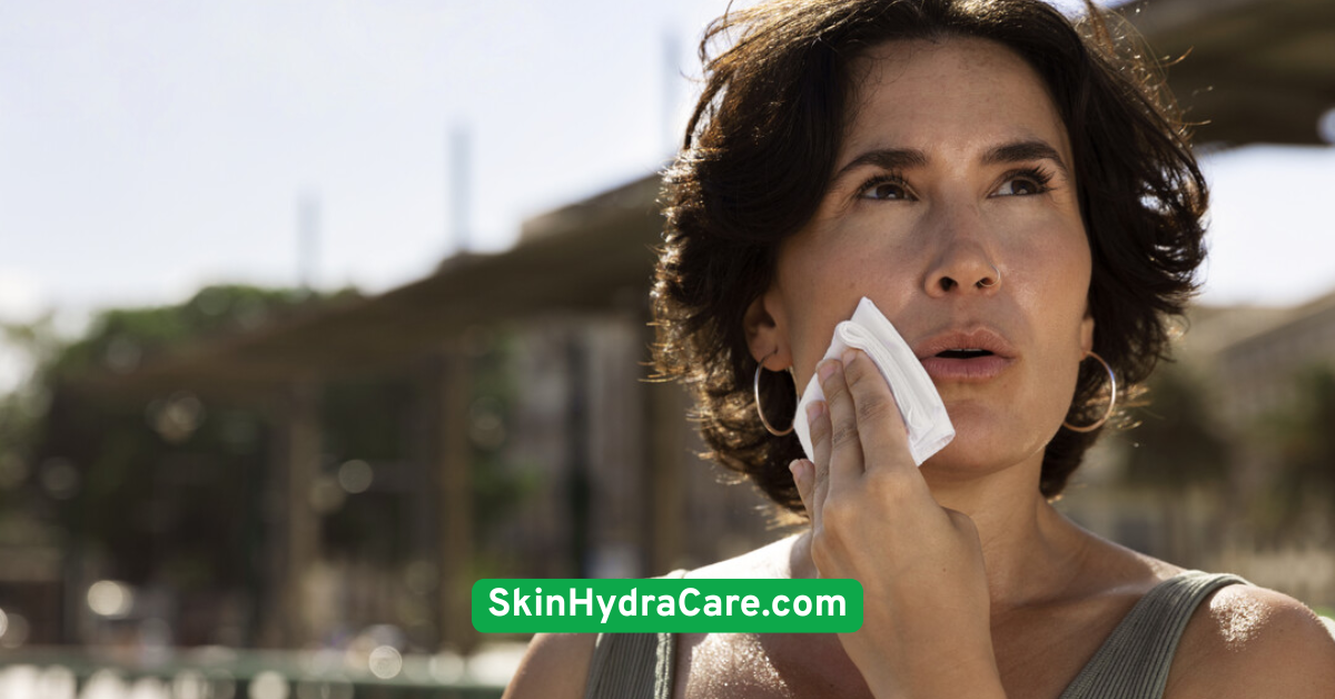 Protect Skin from Environmental Triggers