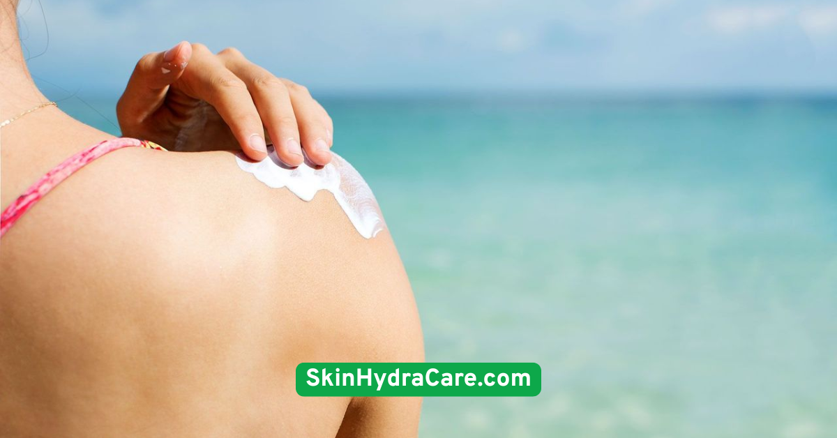 Use SPF Daily—even Indoors