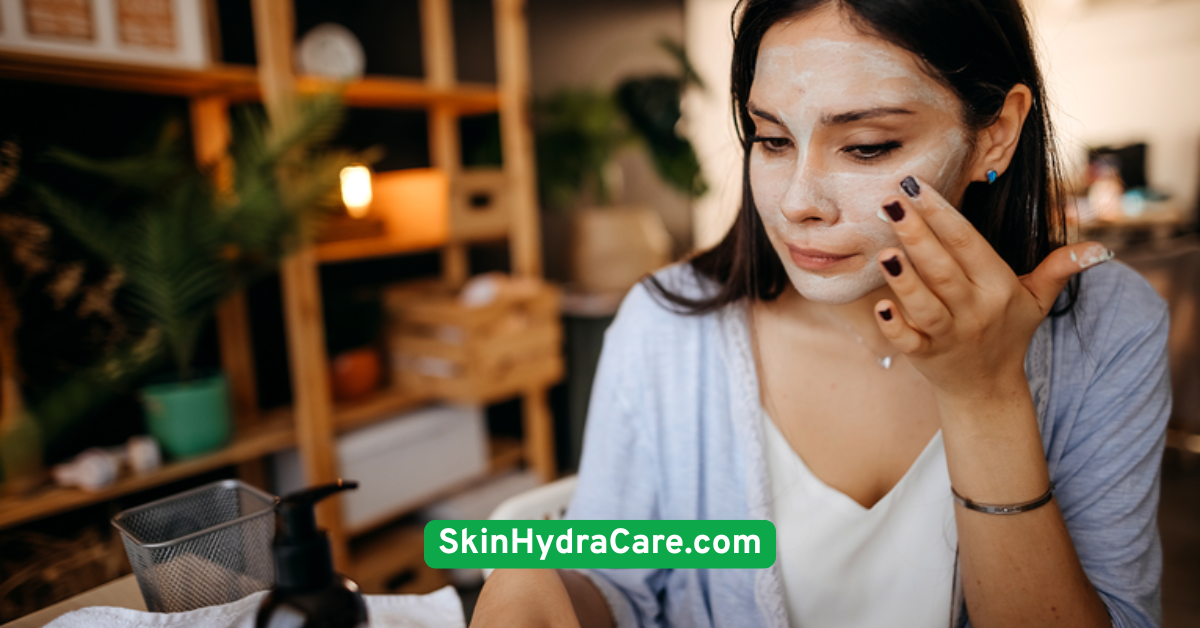 Avoid Over-Exfoliating in Cold Weather