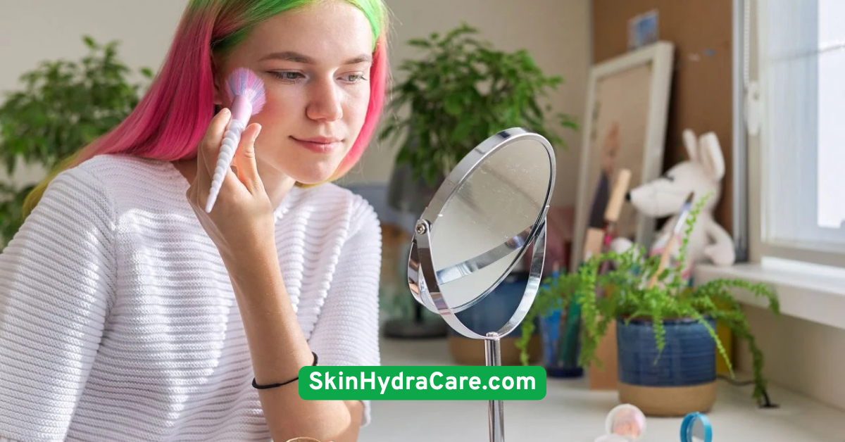 Avoid Over-The-Counter Steroid Creams