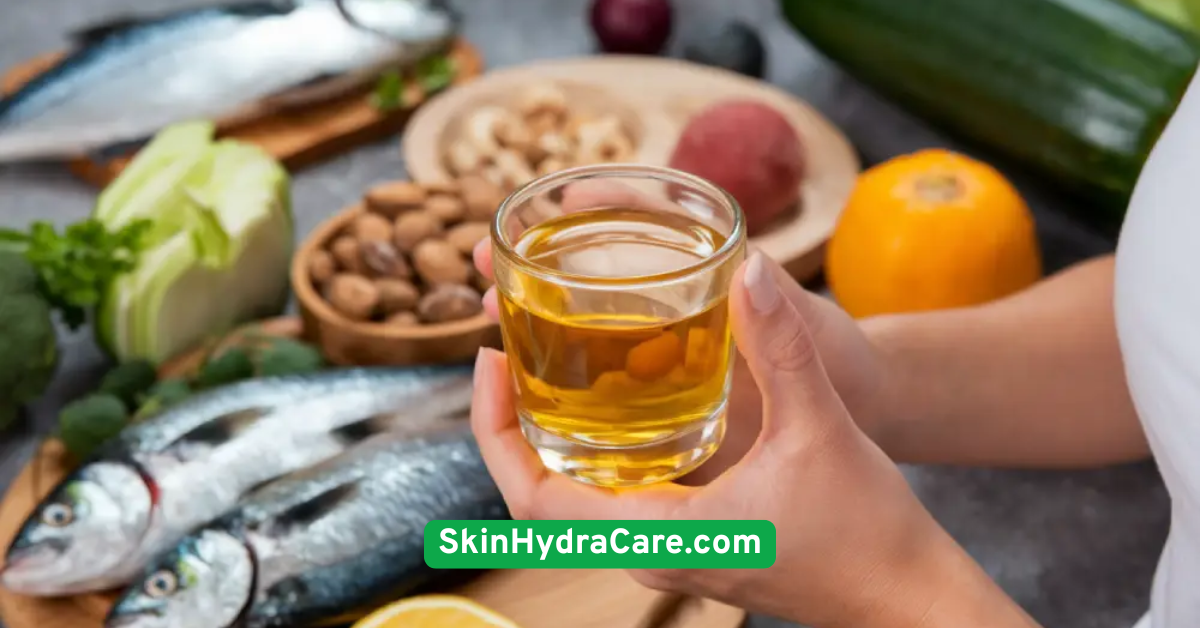 Include Omega-3 Fatty Acids in Your Diet
