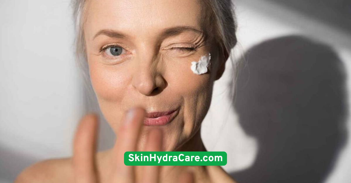 Layer Your Skincare Properly