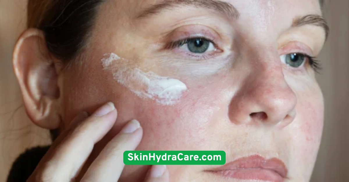 Try Azelaic Acid for Rosacea-Prone Skin