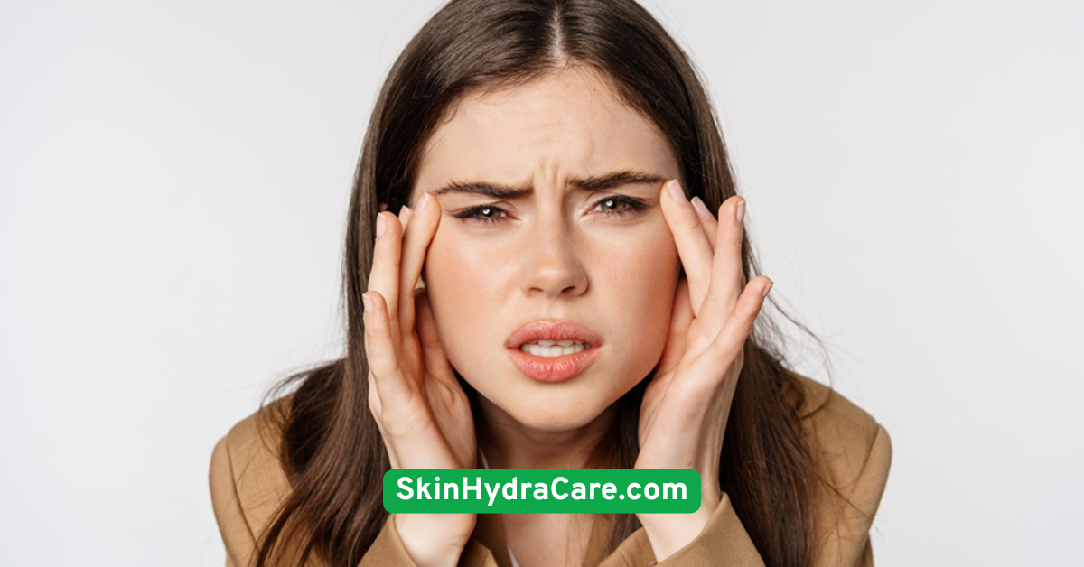Pay Attention to Diet and Stress