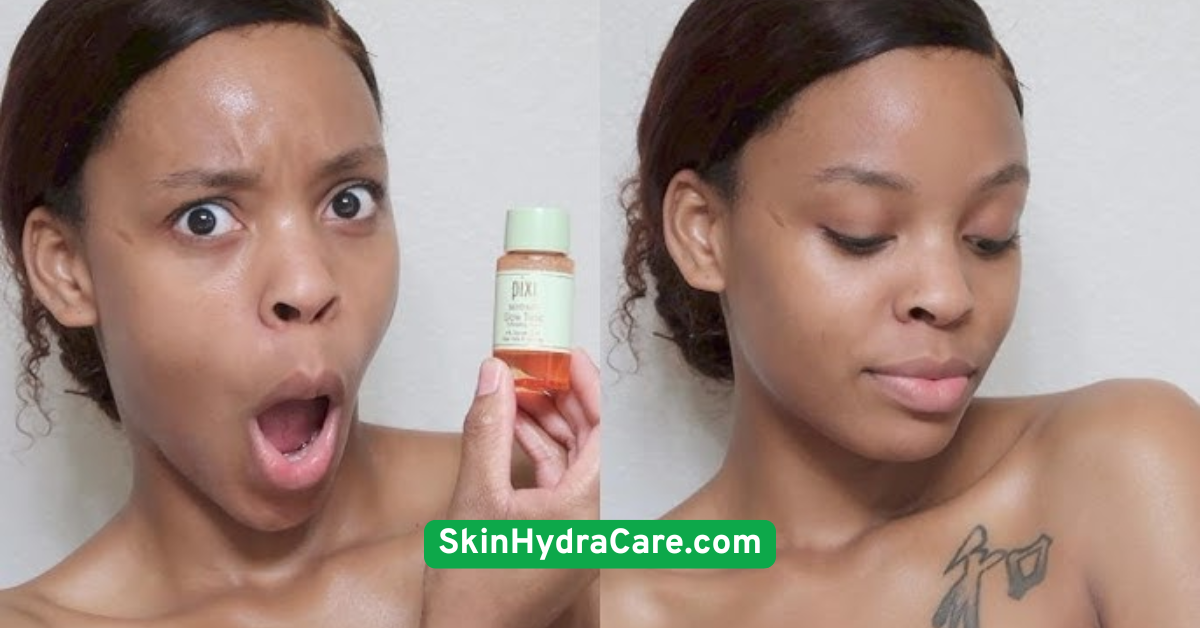 Try Chamomile-Infused Skincare