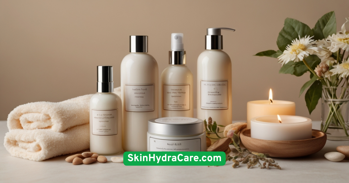 Use Products with Colloidal Oatmeal