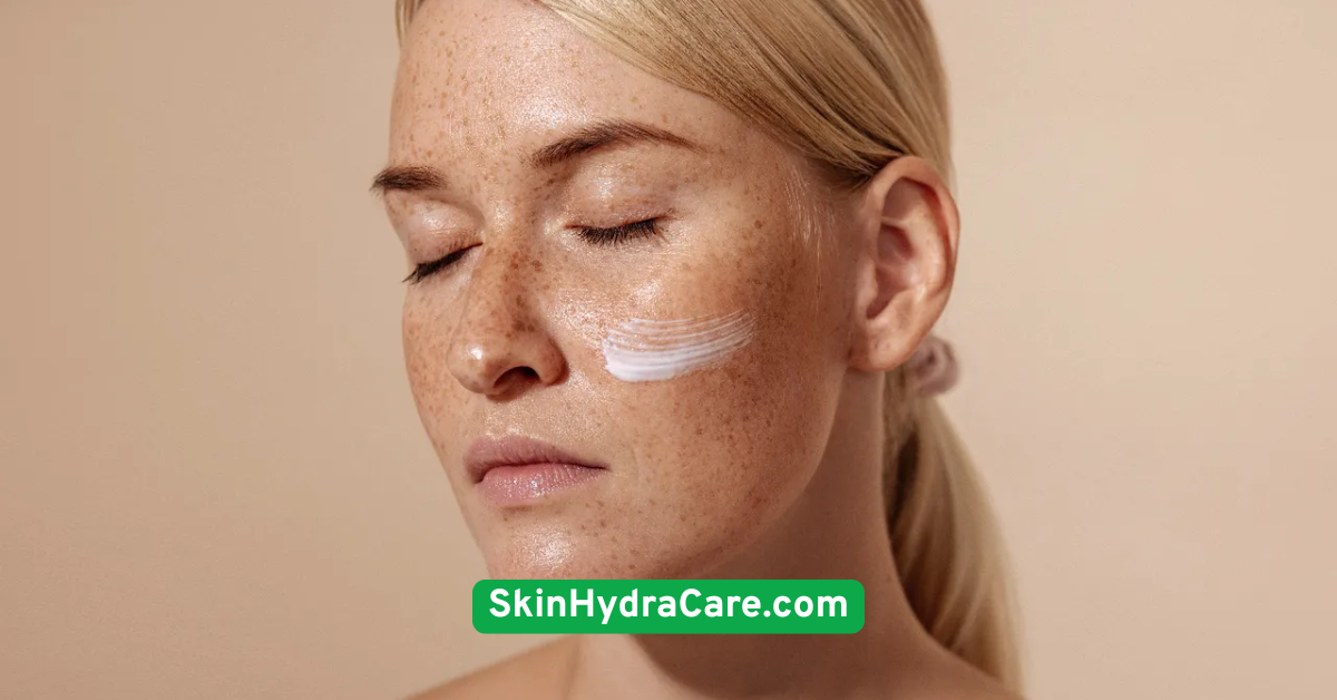 Use SPF Daily, Even Indoors