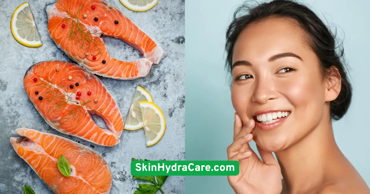 Add Omega-3s to Your Diet