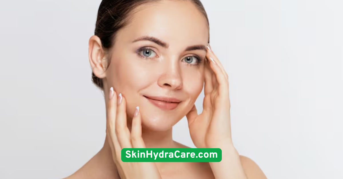 Avoid Touching Your Face