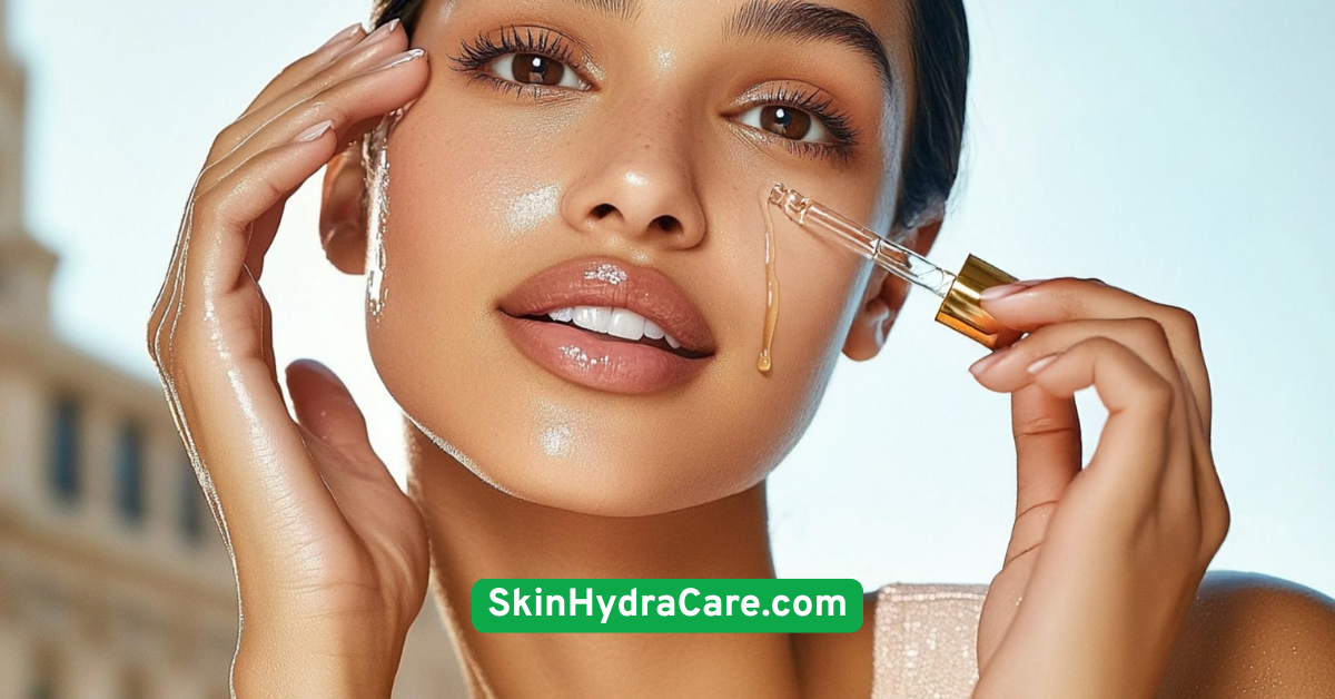 Add Squalane Oil for Gentle Moisture