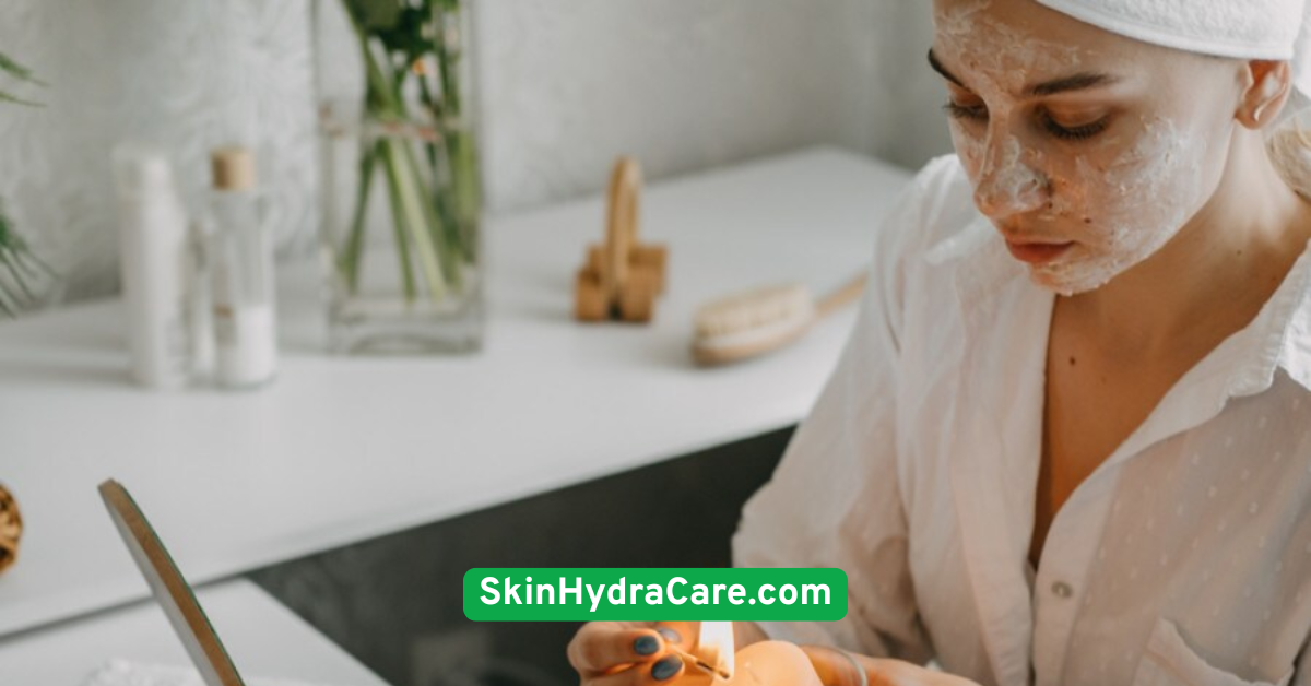 Reduce Stress with Mindful Skincare Rituals