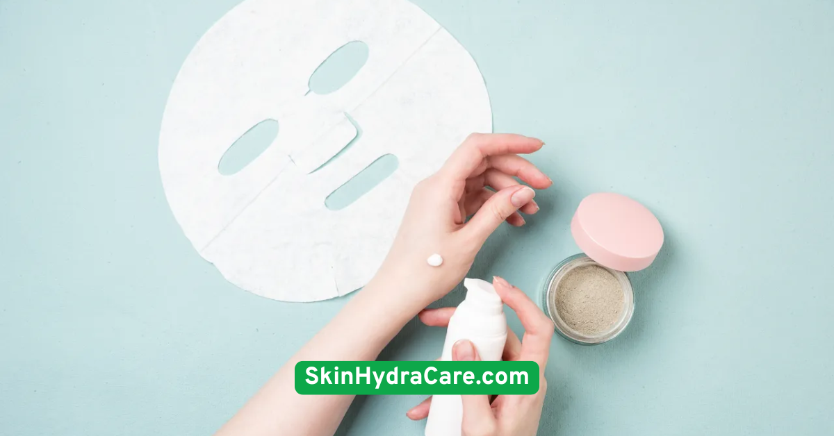 Use Skincare Tools Sparingly