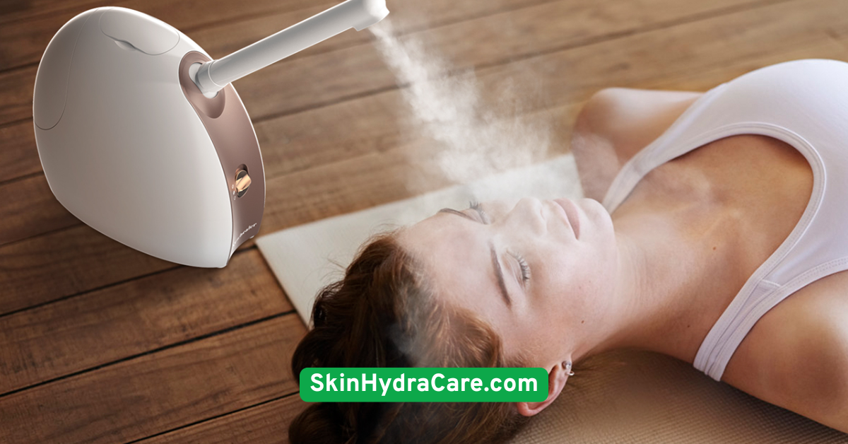 Use a Humidifier During Dry Seasons
