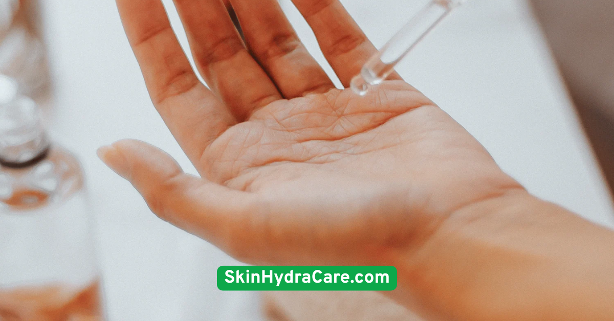 Add Hyaluronic Acid to Your Routine