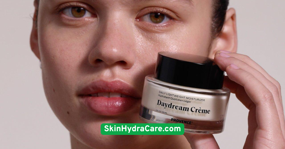 Apply Moisturizer on Damp Skin (Yes, Really!)