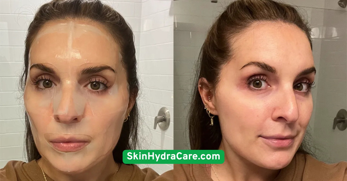 Apply Moisturizer on Damp Skin