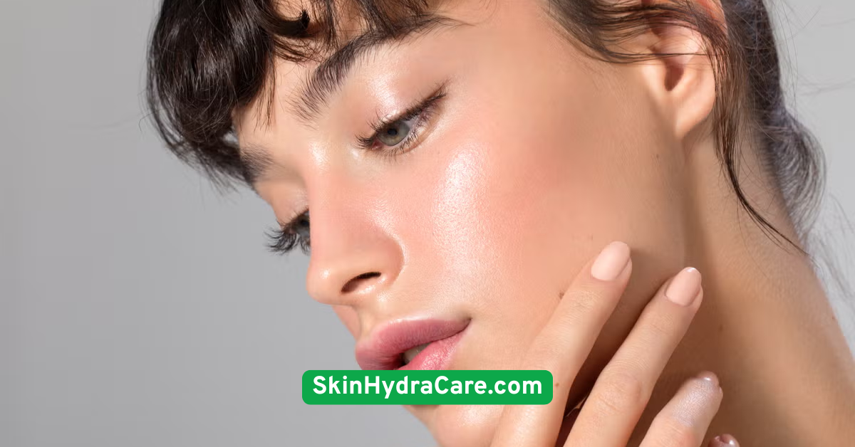 Apply Moisturizer to Damp Skin