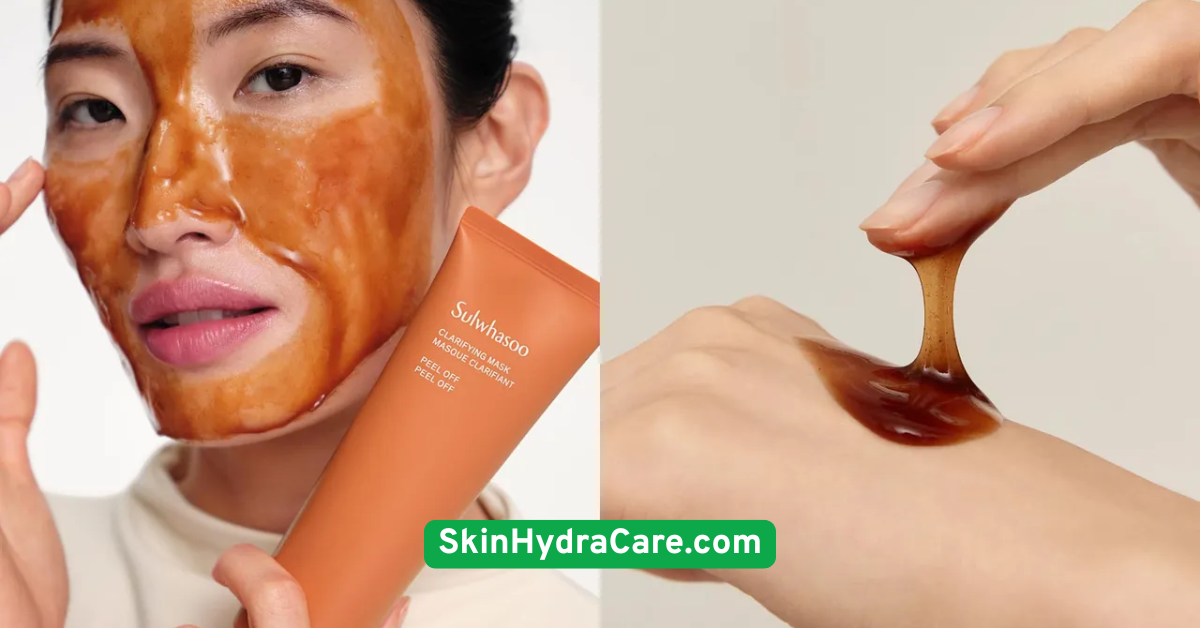 Avoid Over-Cleansing