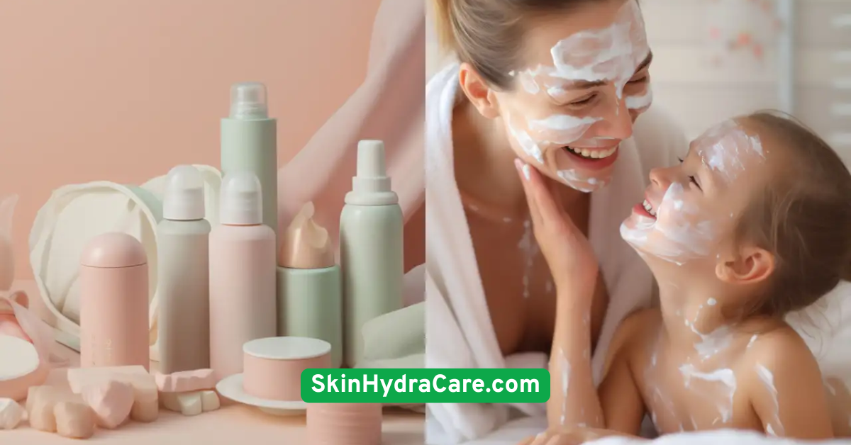 Choose Products with Minimal Ingredients