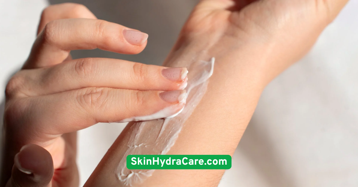 Patch Test New Products Before Full Use