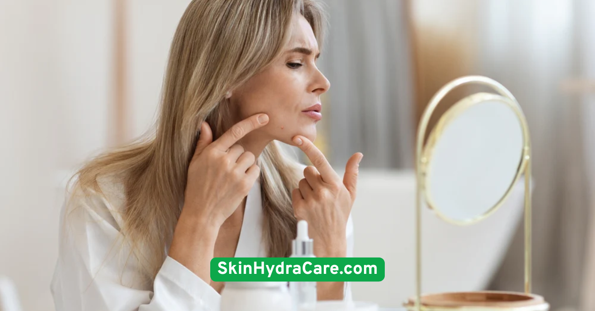 Switch to Season-Appropriate Moisturizers