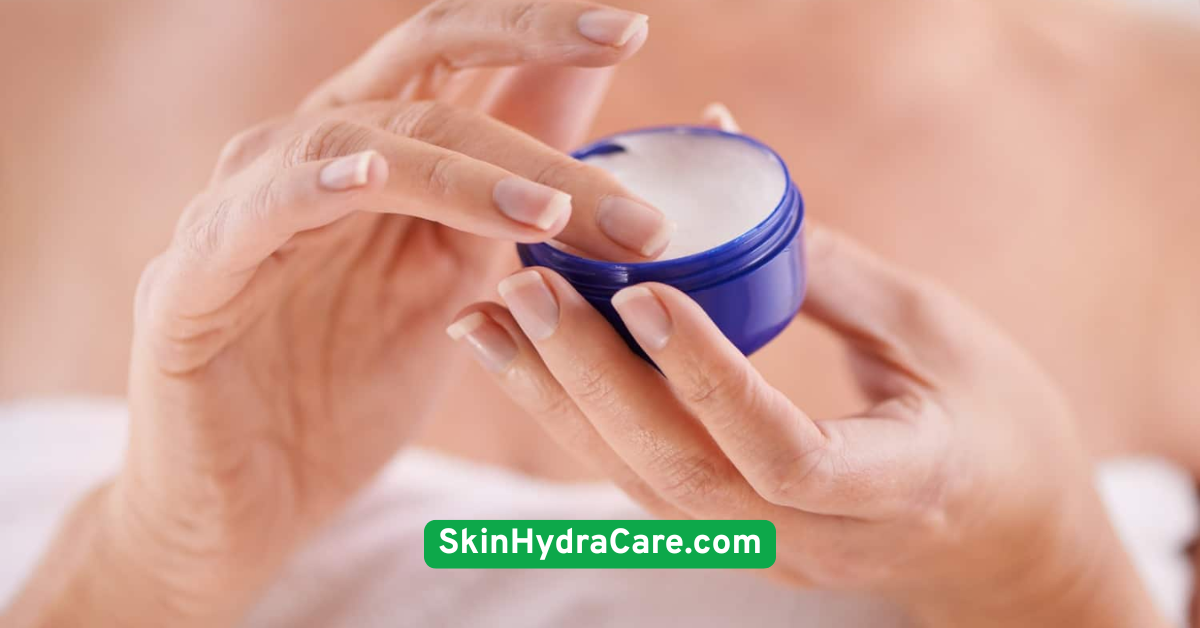 Use Fragrance-Free Products