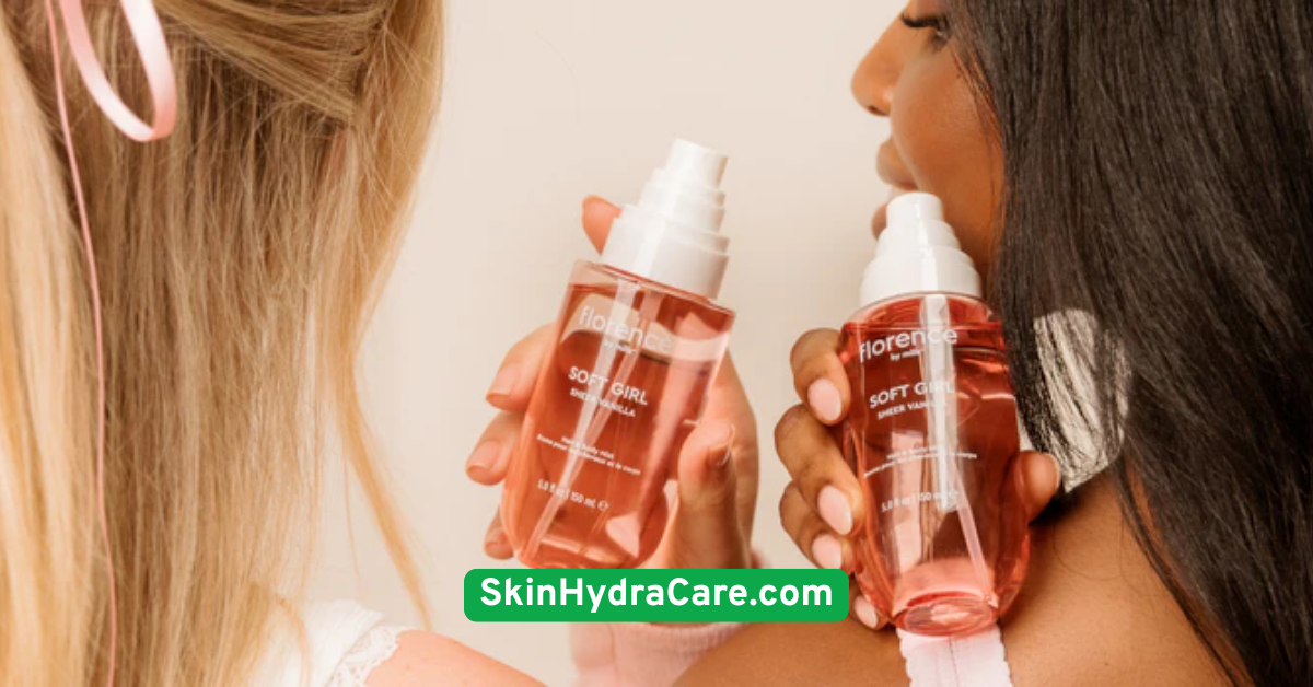 Use a Fragrance-Free Moisturizer