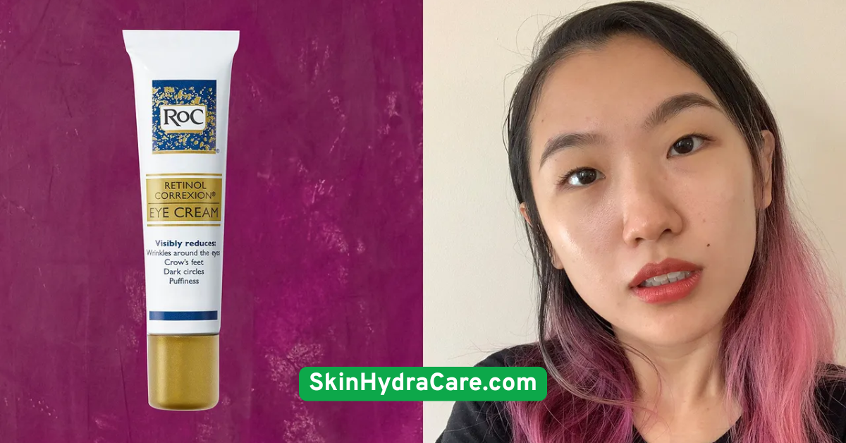 Don’t Skip Eye Cream