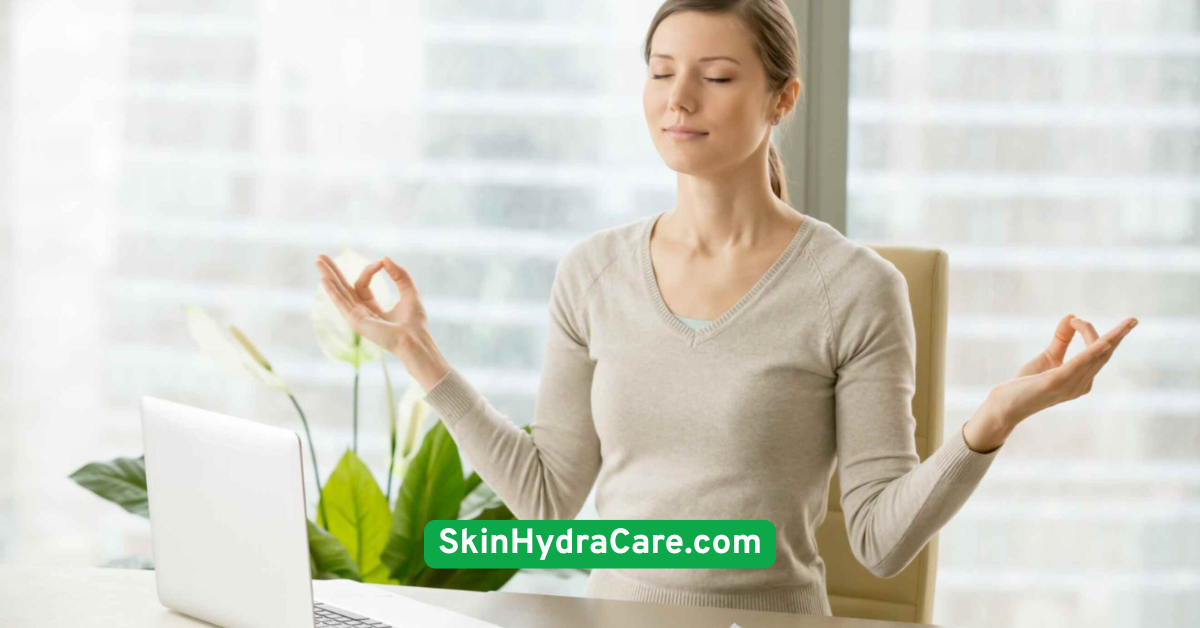 Manage Stress Levels