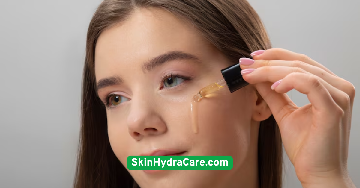 Avoid Overusing Retinoids