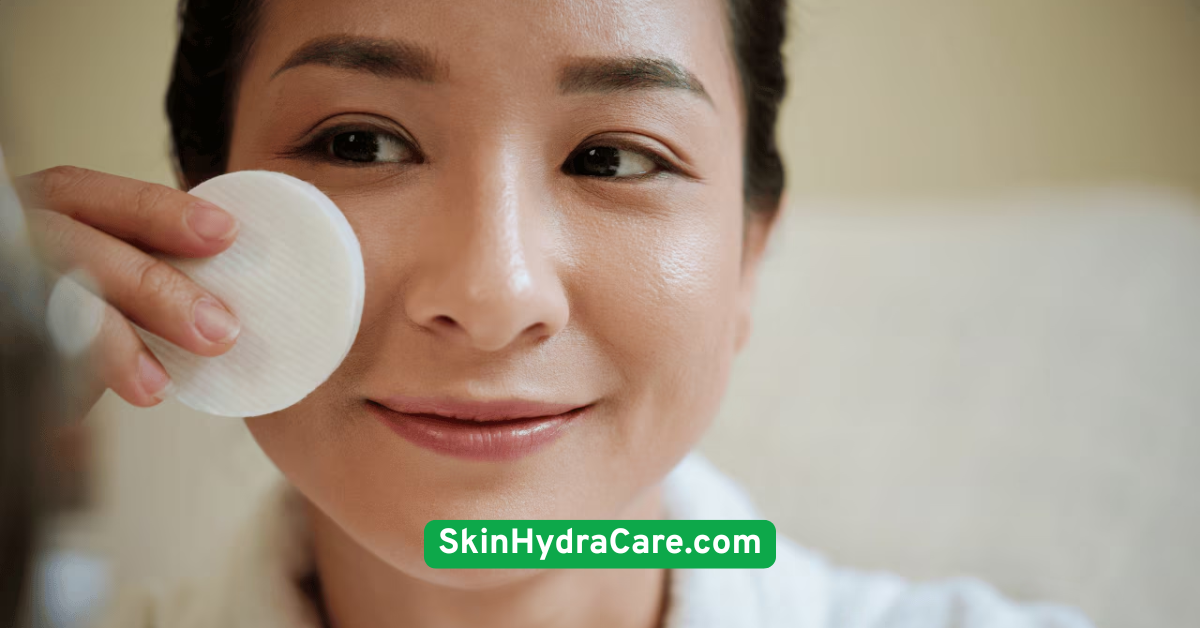 Hydrate Your Skin from Within